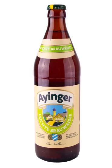 Product Leichte Bräuweisse