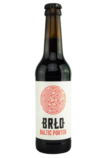 Product Baltic Porter