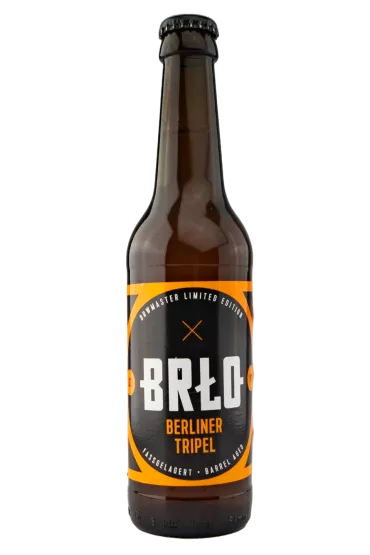 Product Berliner Tripel