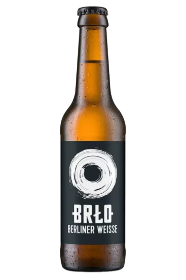 Product Berliner Weisse