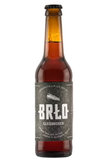 Product Gleisdreieck