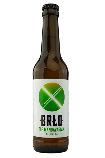 Product The Mandavarian