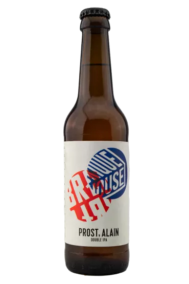 Product Prost, Alain