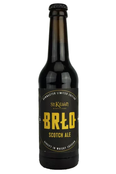 Product Scotch Ale
