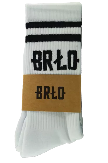 Product Socken weiß - Einheitsgröße