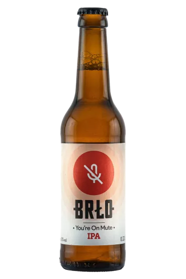 Product You’re On Mute