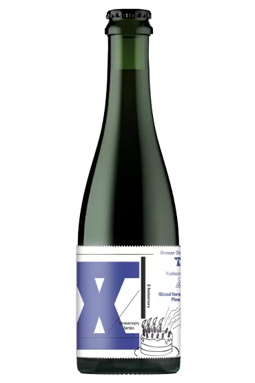 Product WILD#29 10th Anniversary Mixed Fermentation Pine Ale