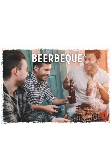 Product Beerbeque® Bierpaket