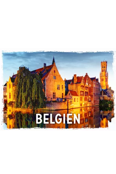 Product Belgien Bierpaket