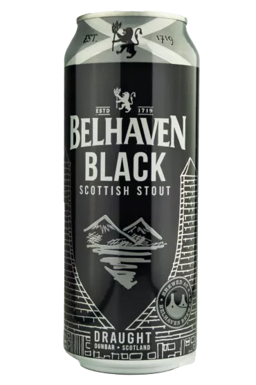 Product Black Scottish Stout