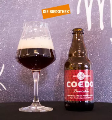 Product COEDO Bierpaket