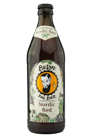 Product Nordic Red