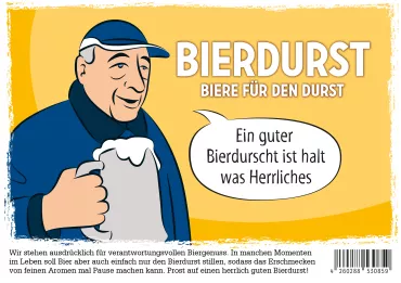 Product Bayerische Bierdurstbox