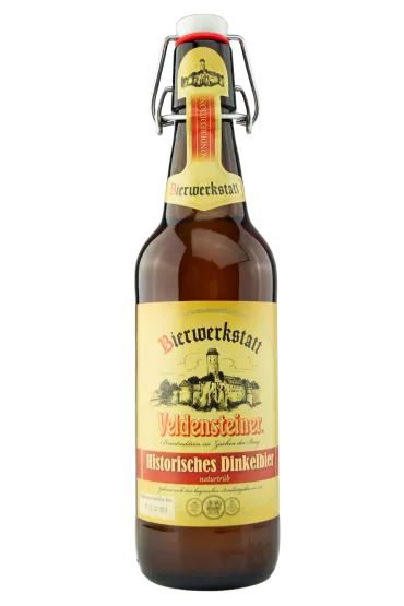 Product Historisches Dinkelbier
