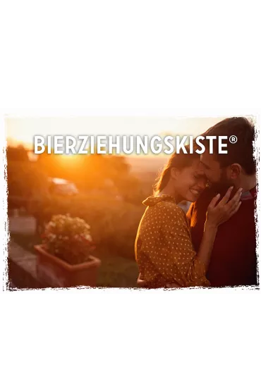 Product Bierziehungskiste® Bierpaket