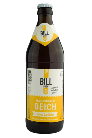 Product Hamburger Deich