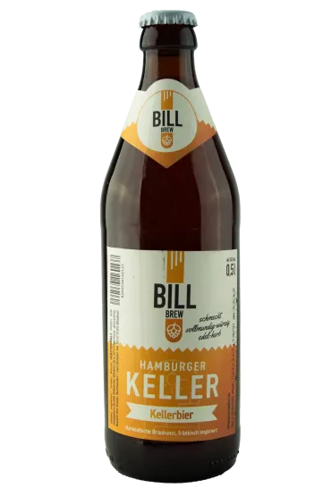 Product Hamburger Keller