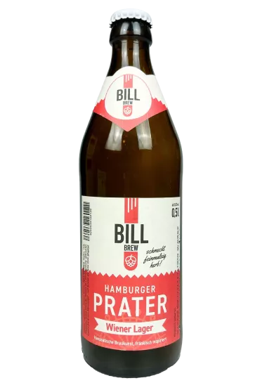 Product Hamburger Prater