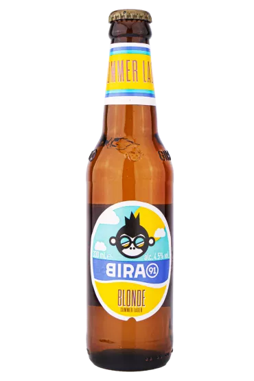 Product Blonde Summer Lager