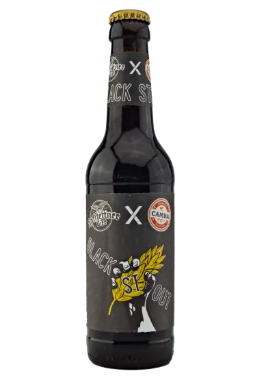 Product Black Stout