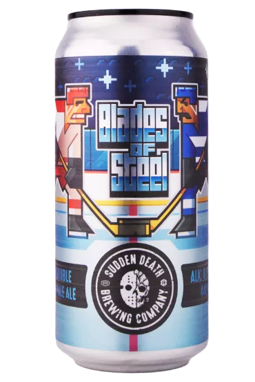 Product Blades of Steel