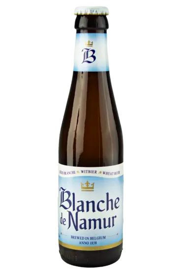 Product Blanche de Namur