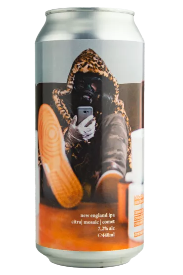 Product Discounter Strike