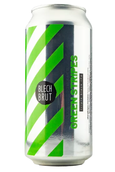 Product Green Stripes