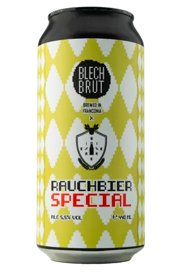 Product Rauchbier Special