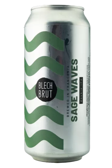 Product Sage Waves