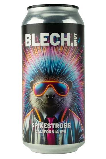 Product Spikestrobe - California IPA
