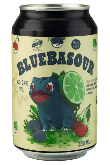 Product Bluebasour