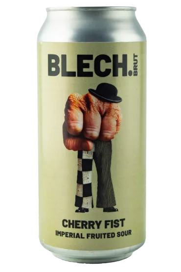 Product Cherry Fist