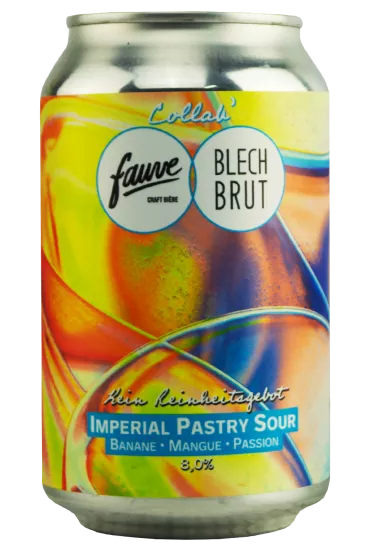 Product Kein Reinheitsgebot