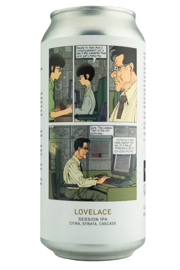Product Lovelace