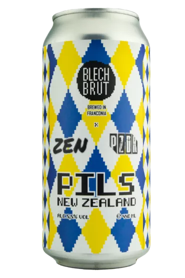 Product Pils New Zealand