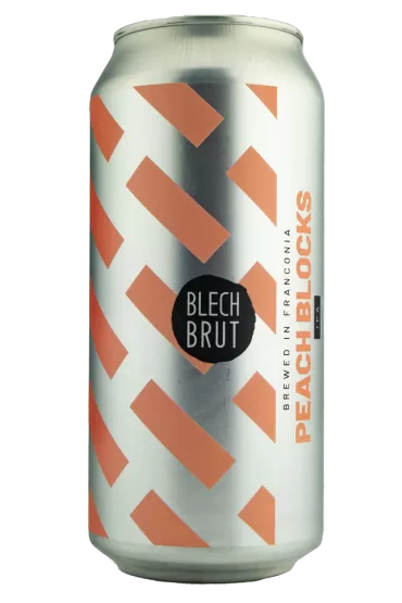 Product Peach Blocks