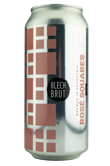 Product Rosé Squares