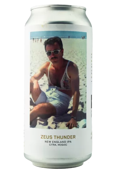 Product Zeus Thunder