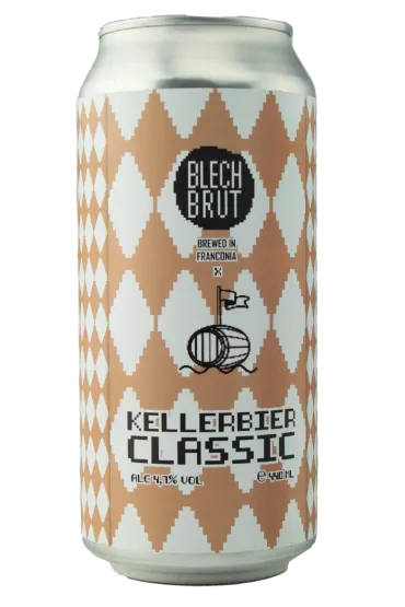 Product Kellerbier Classic