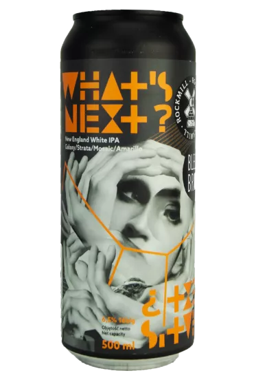 Product What’s Next?