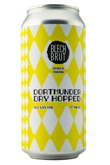 Product Dortmunder Dry Hopped