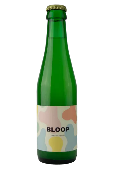 Product Brut Soda - Bloop