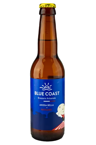 Product Anissa Bella - Pastis de Nice