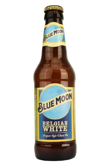 Product Blue Moon Wheat Beer