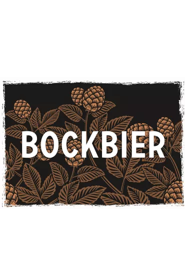 Product Bockbier Paket