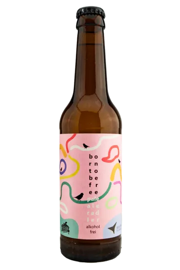 Product Born to be free