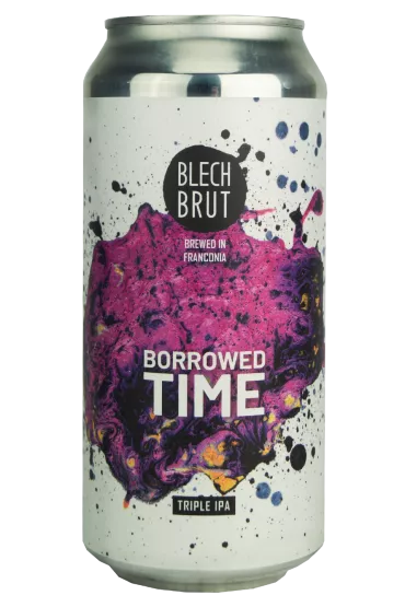 Product Borrowed Time