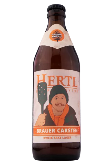 Product Brauer Carsten