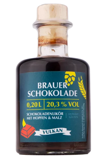 Product Brauerschokolade